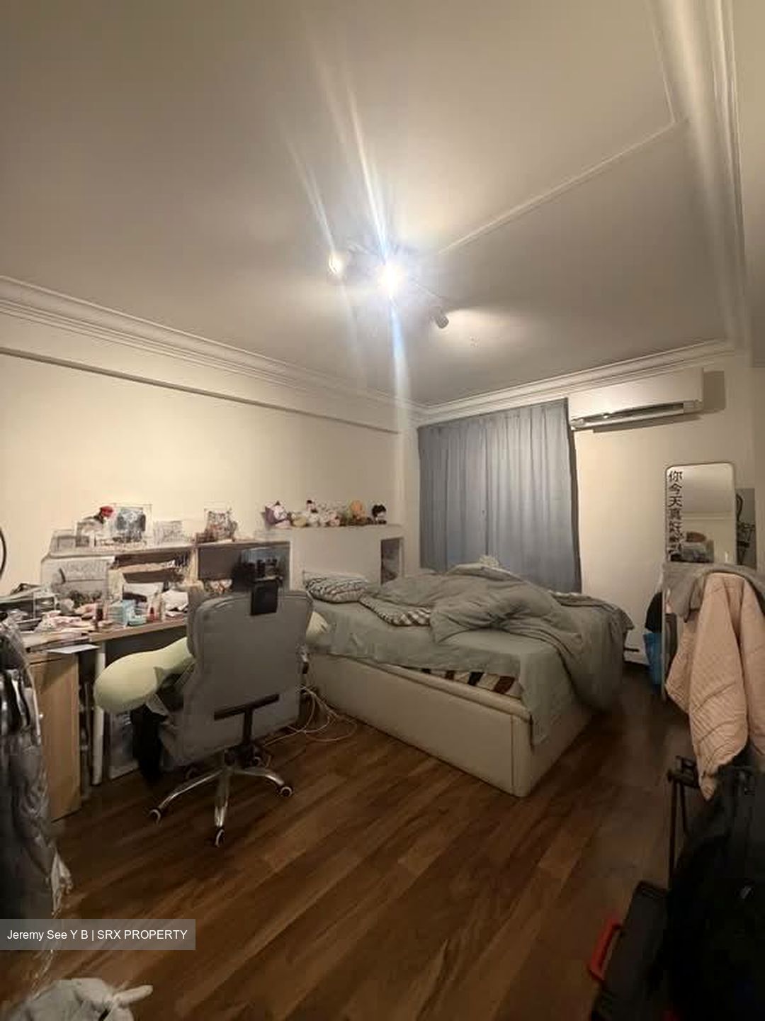 Blk 82 Commonwealth Heights (Queenstown), HDB 3 Rooms #570239081